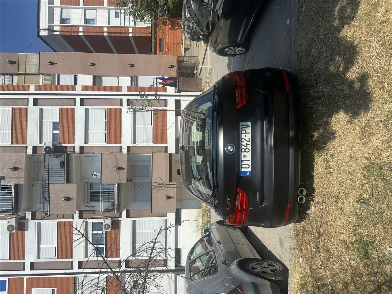 Shitet-bmw-320d-xdrive