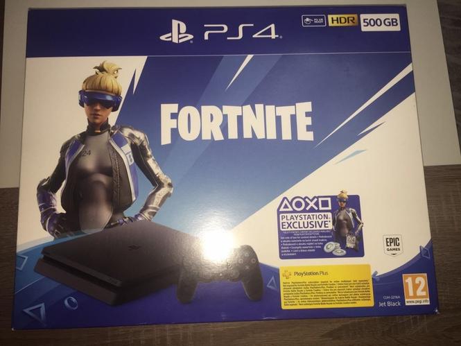 Shitet Sony PS4