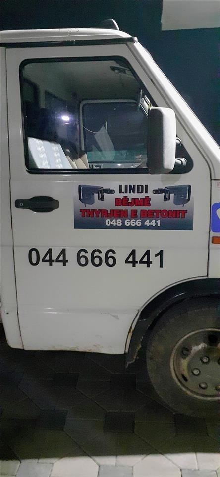 Lindi