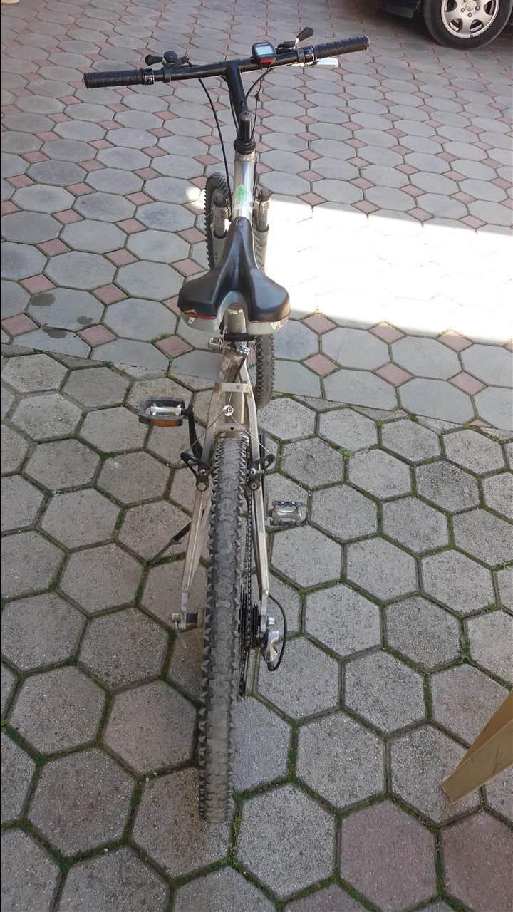 Biciklet