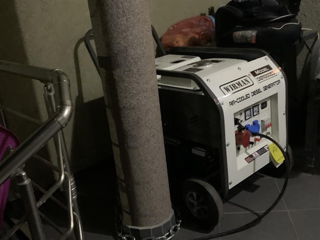 Gjenerator-
