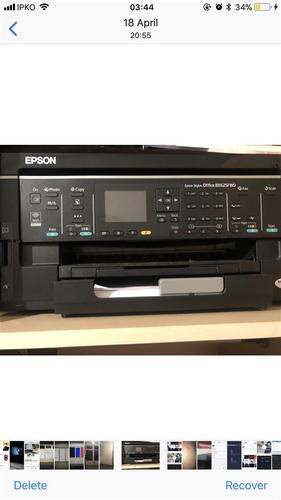 Epson printer