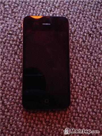 Iphone-4