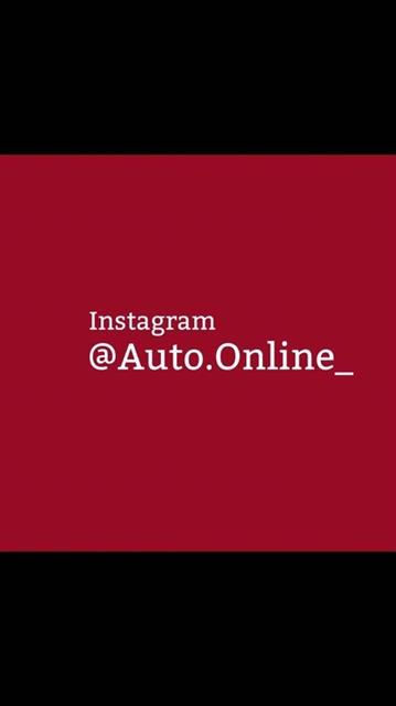 Auto Online