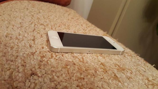 iPhone 5