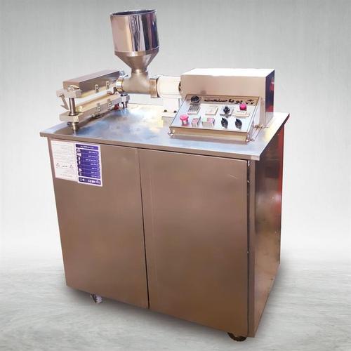 Automatic Chicken Skewer Machine