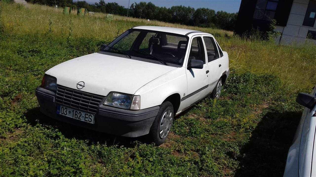 Opell-kadet