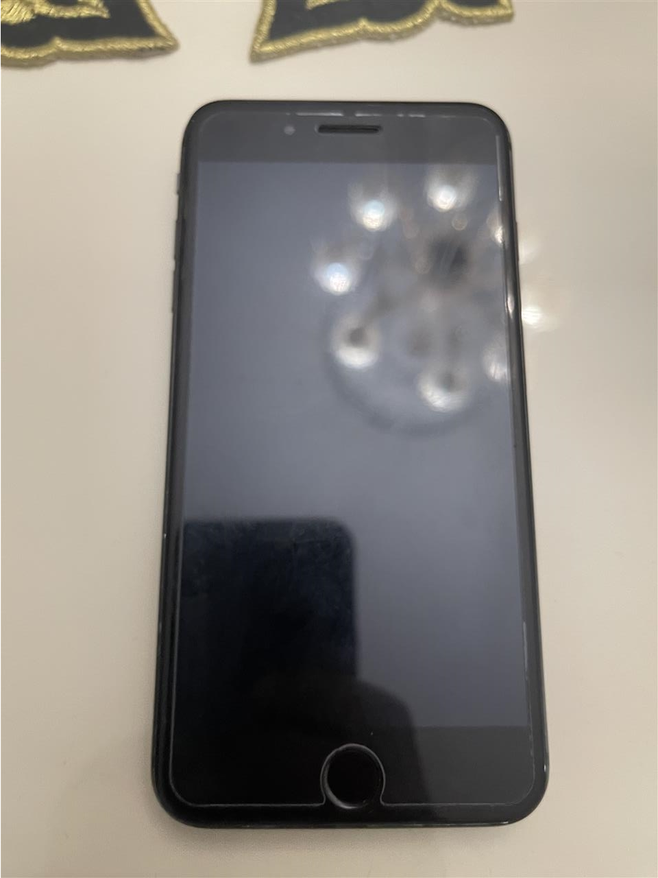 Iphone-8+