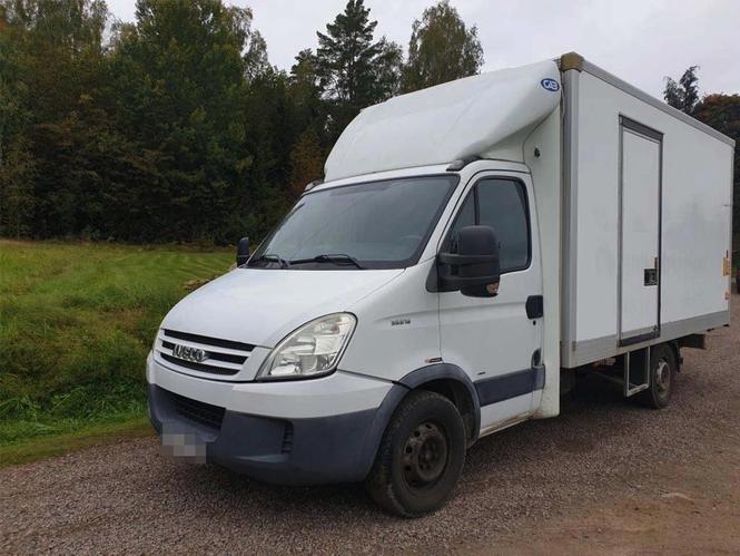 Iveco