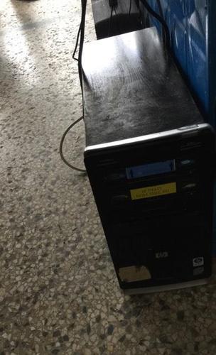 HP pc 