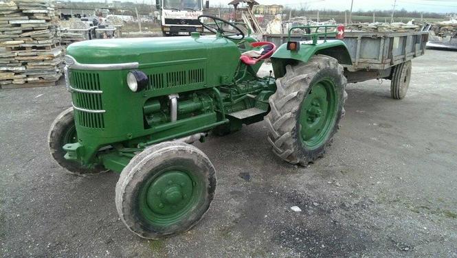 Traktor 