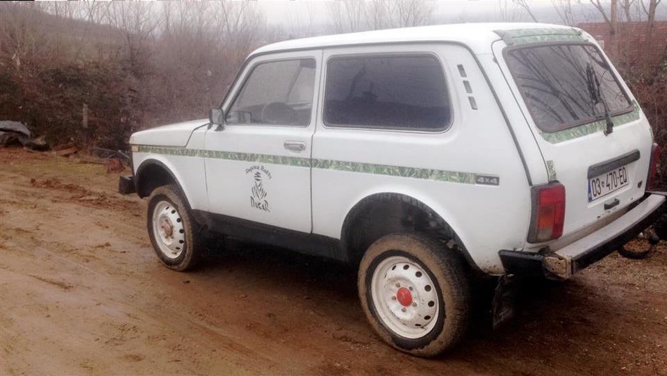 Lada-niva