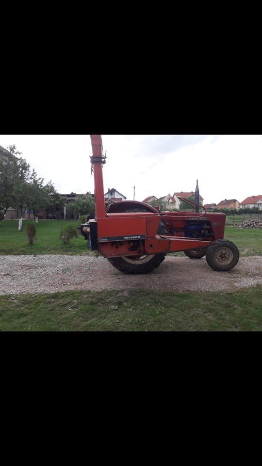 Makina-korrse