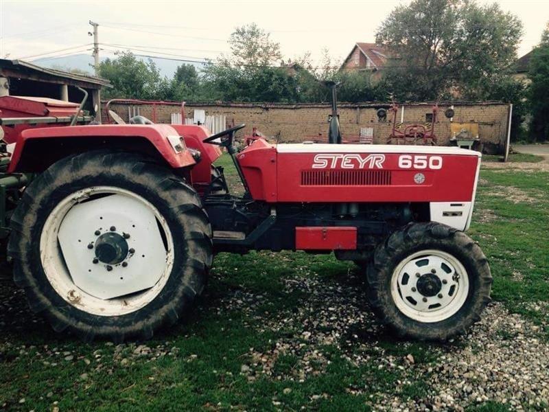Steyr
