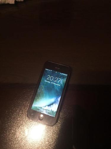 Iphone 5