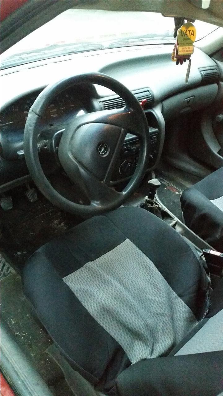 Opel-Astra