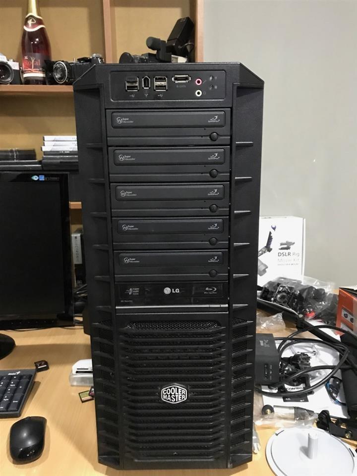 PC