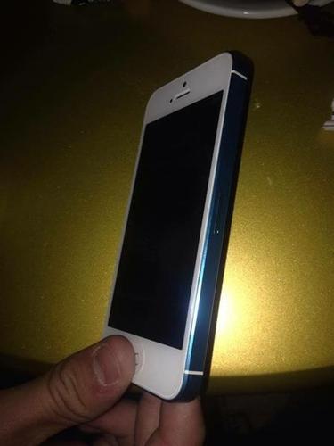 iPhone 5 - 32 GB