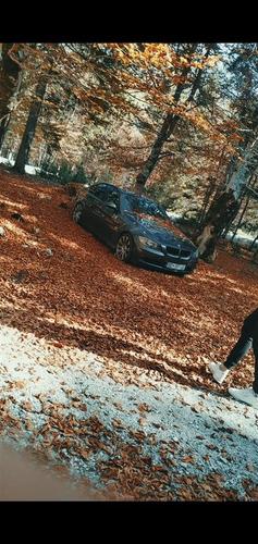 BMW 320d E90 
