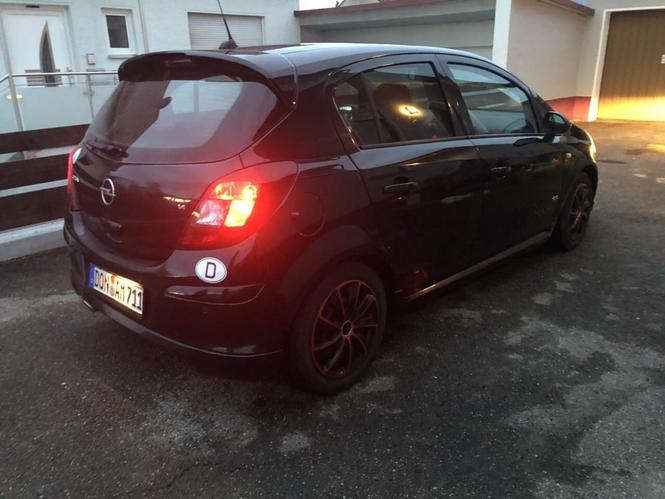 CORSA