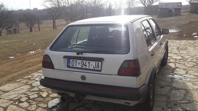 Golf 2