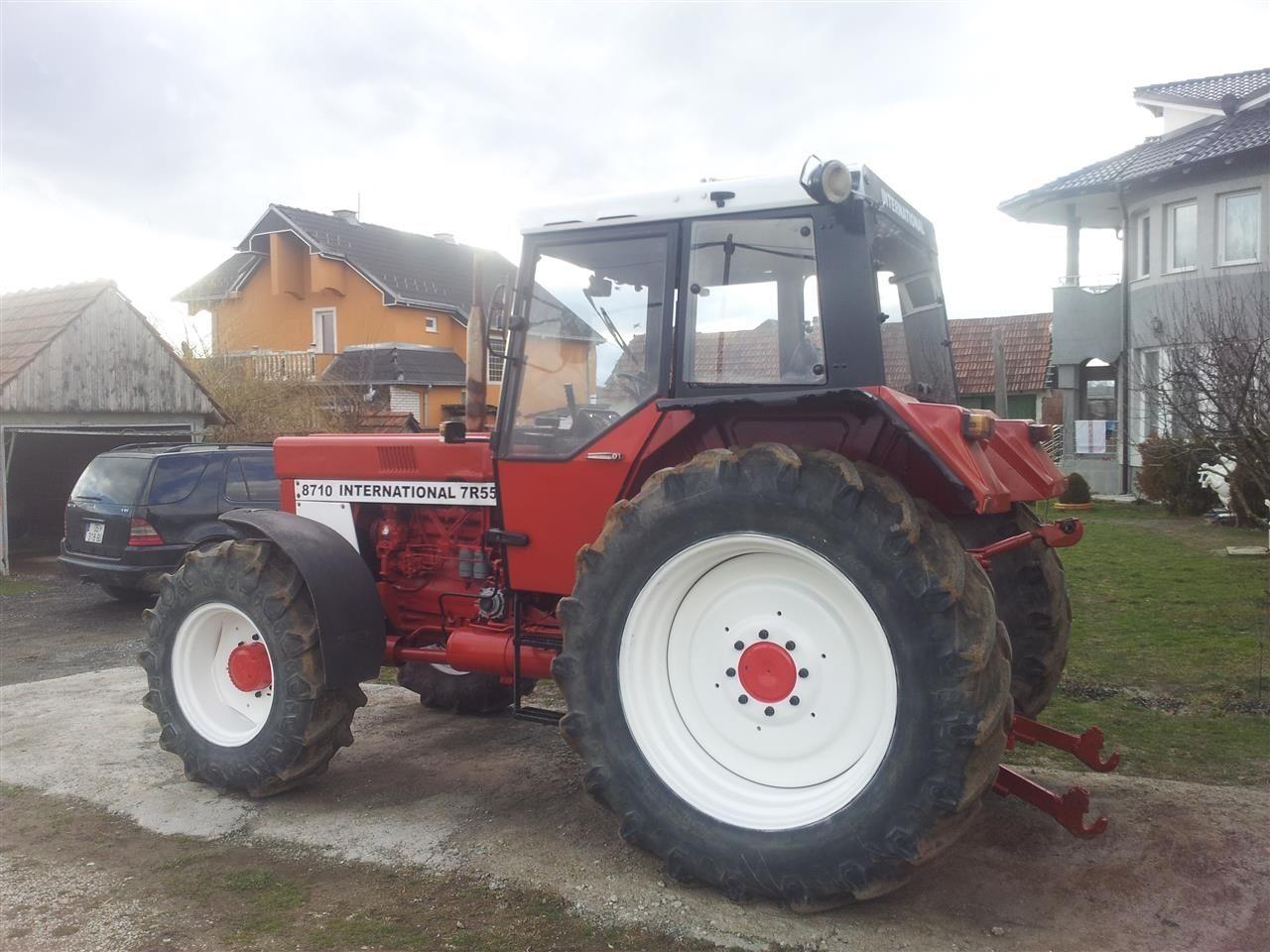 traktor