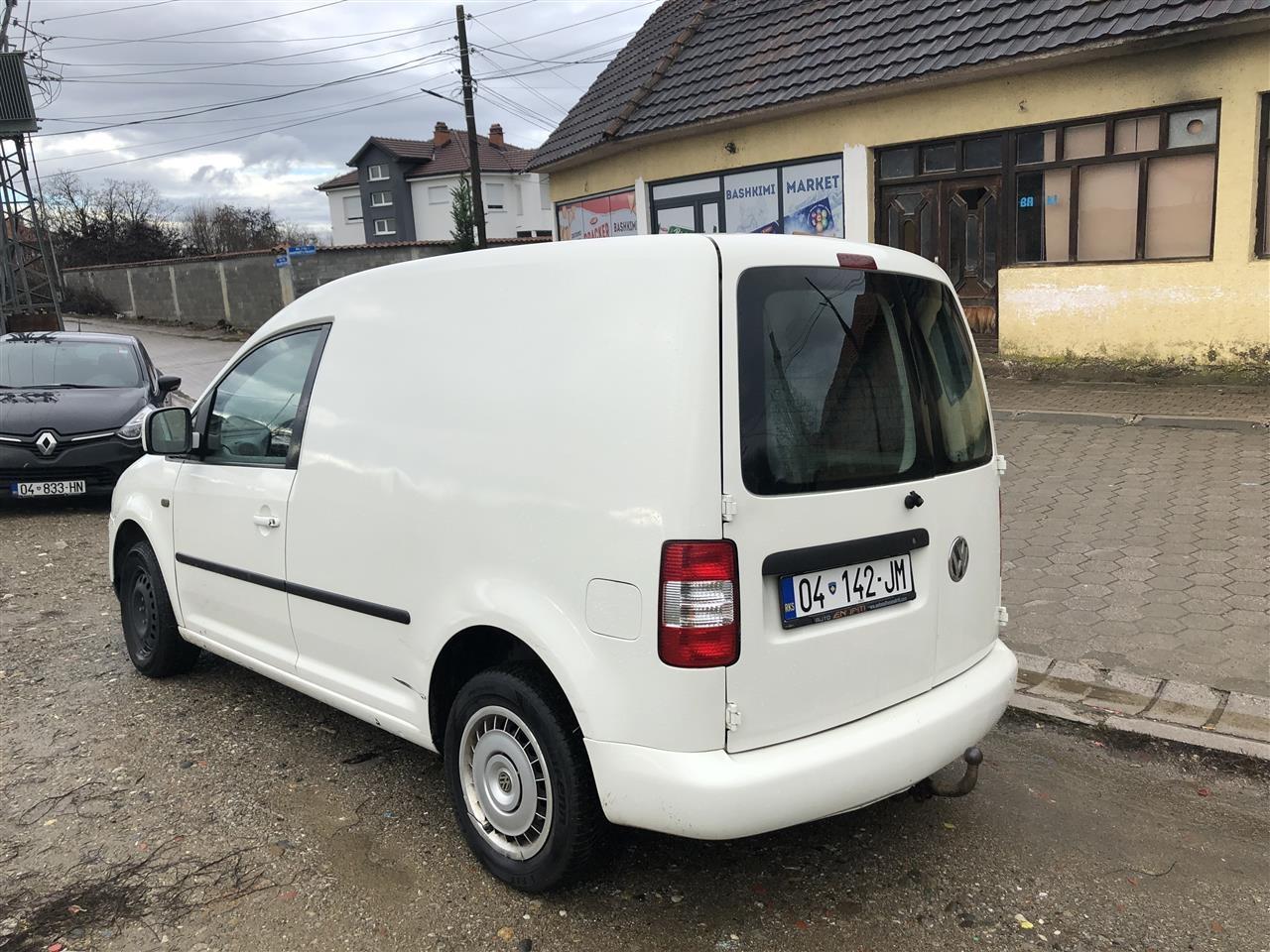 caddy-