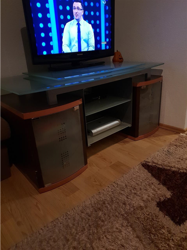 Komode per tv