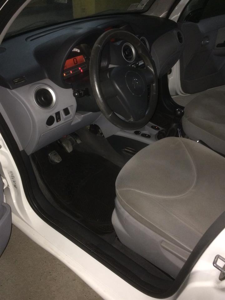 Citroen-C3