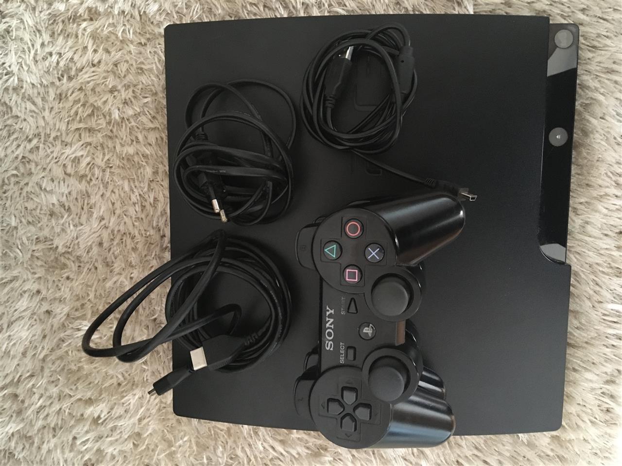 Shitet-Ps3