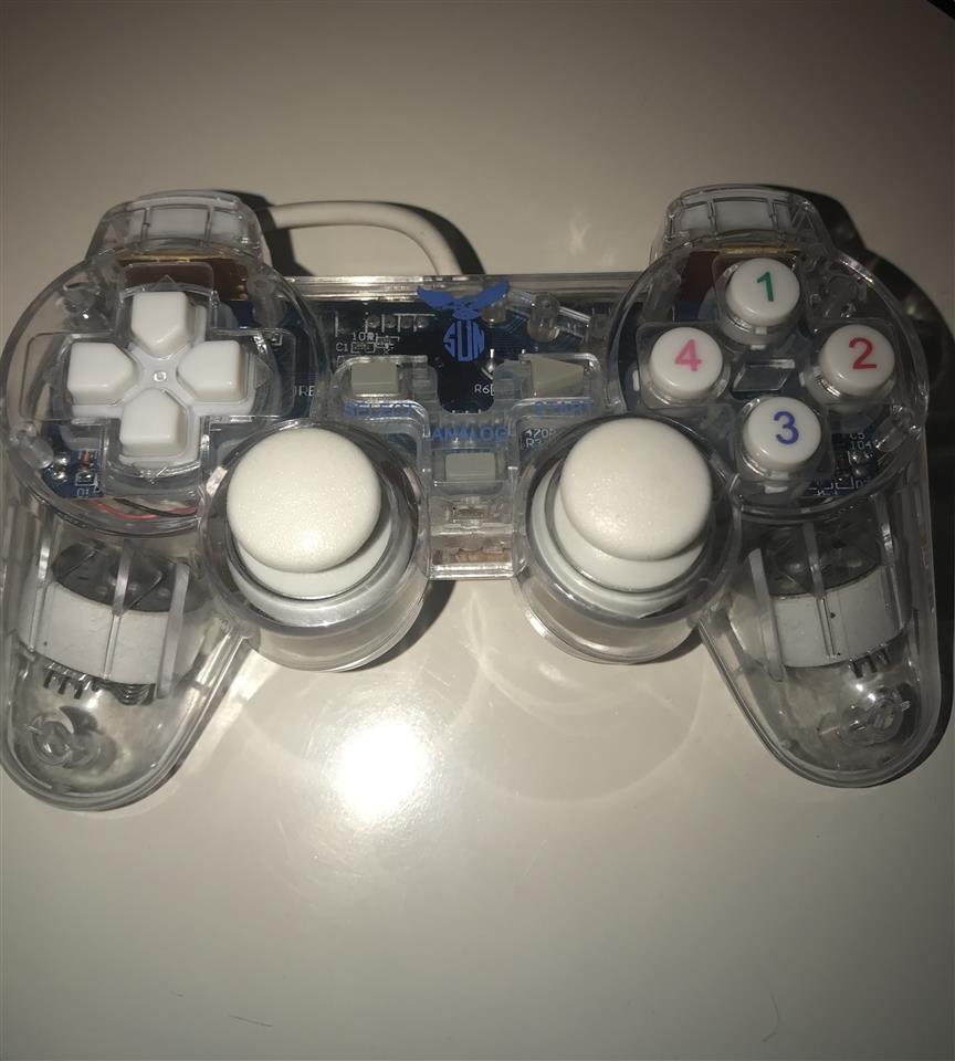 Controller