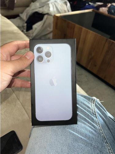 Iphone 13 pro max