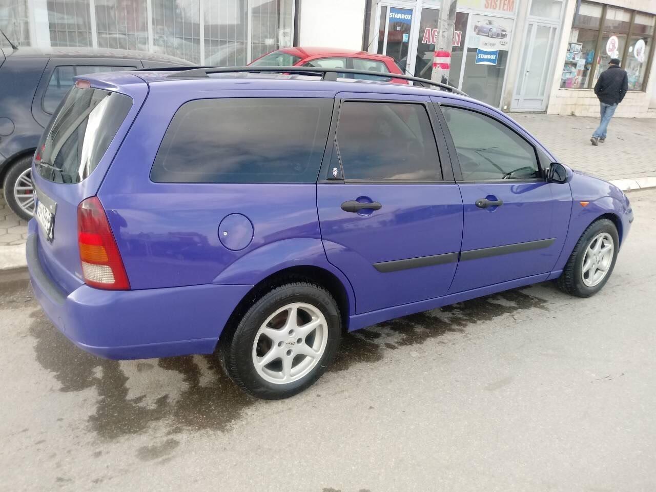 Ford