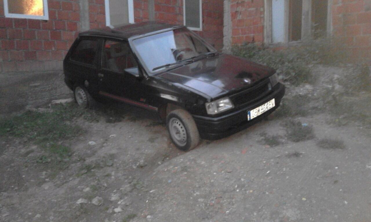 korza