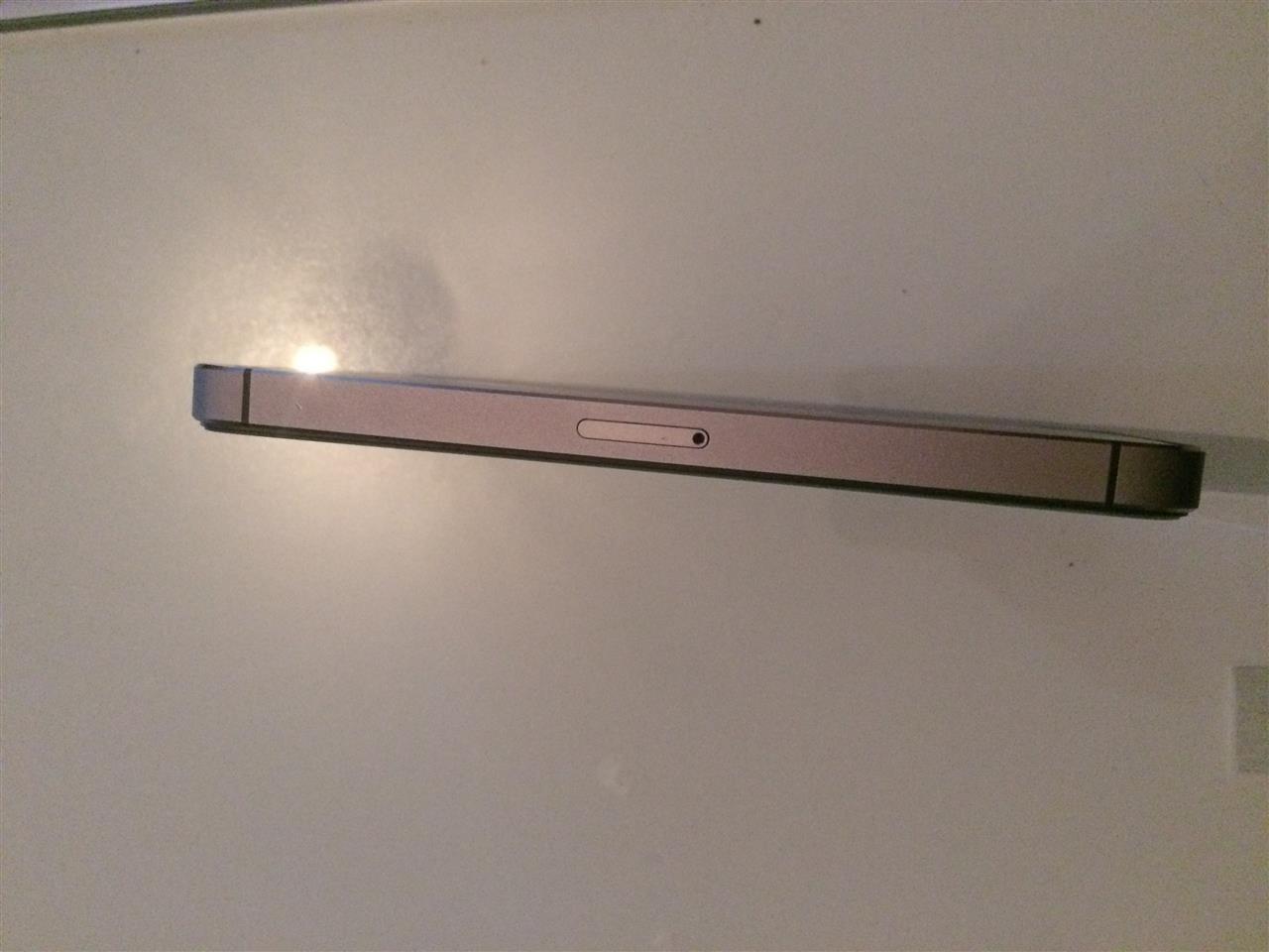 iPhone-5s
