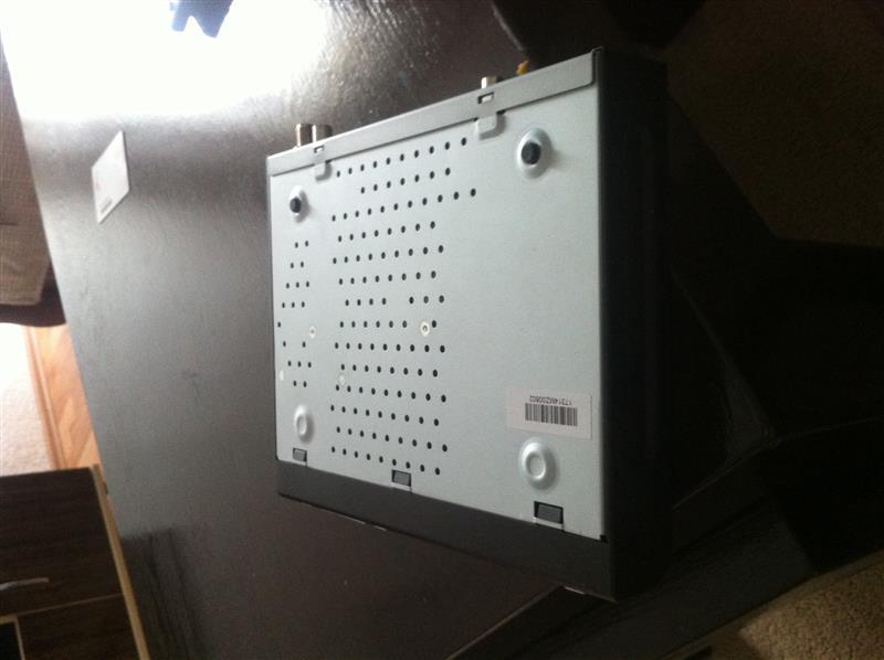 Resiver
