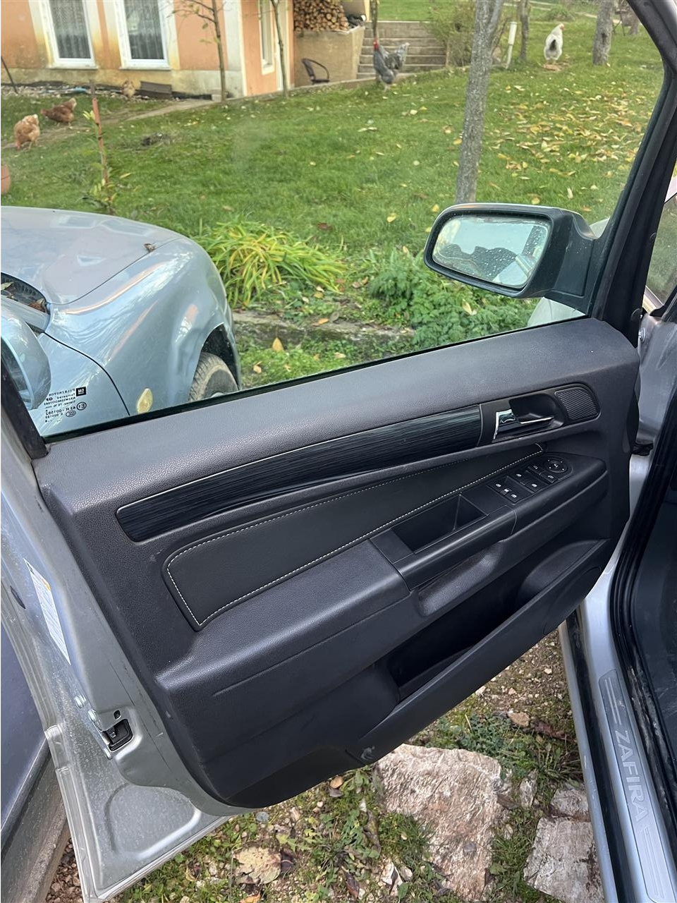 Shitet-Opel-zafira-pa-dogan-1-9cdti-2006