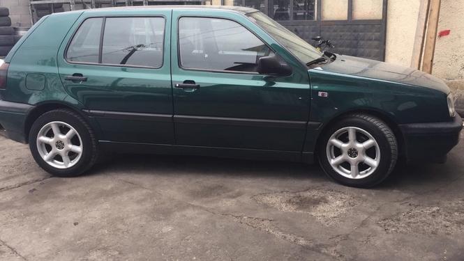 golf 3