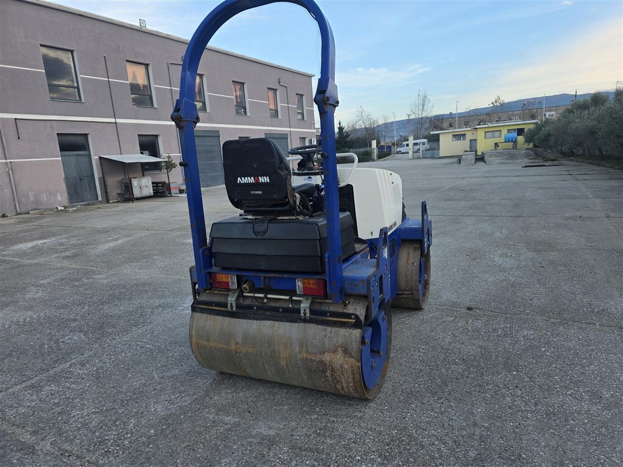 Ammann