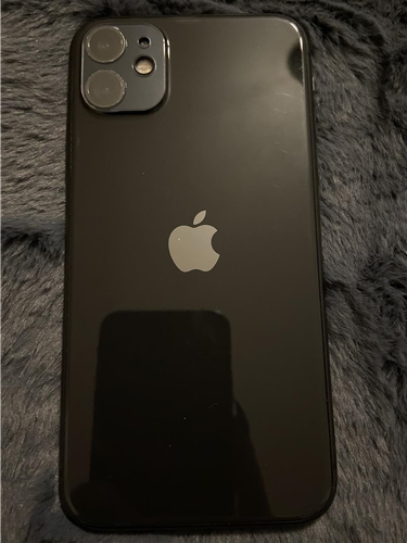 IPhone 11