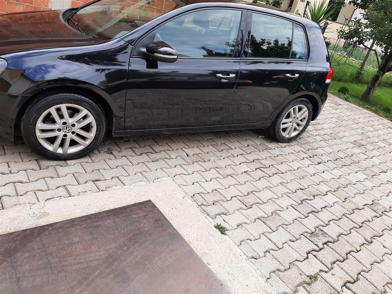 Golf-6-automatik