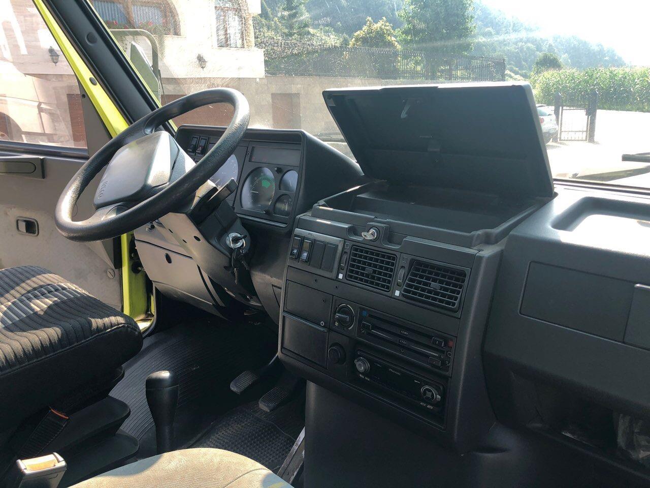 Iveco