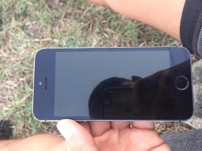 Iphone 5s