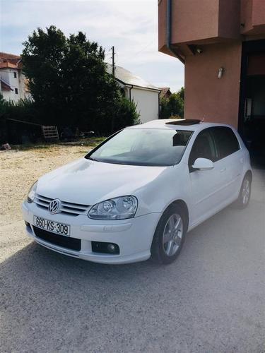 Golf 5 