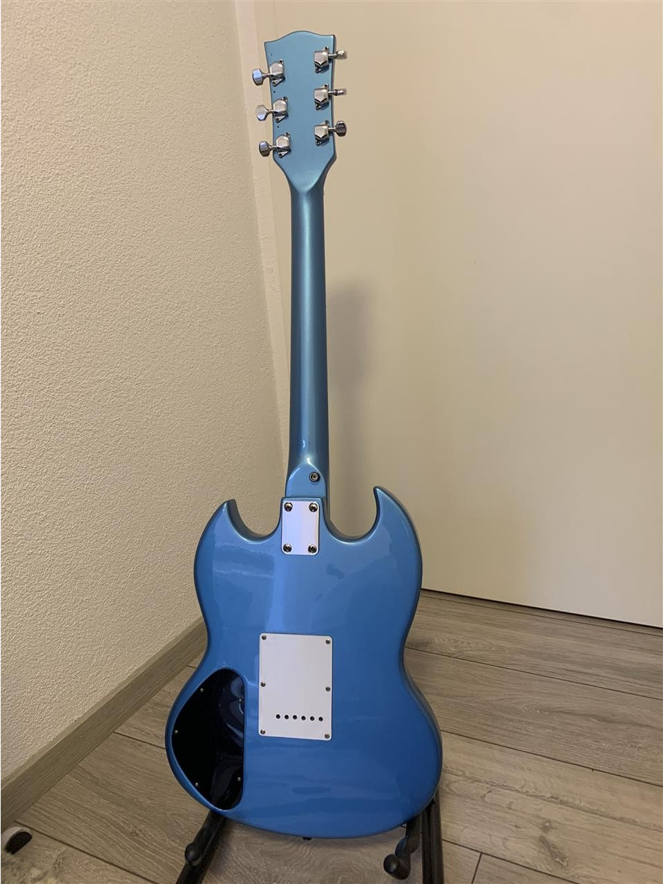 Gitare-Eleke