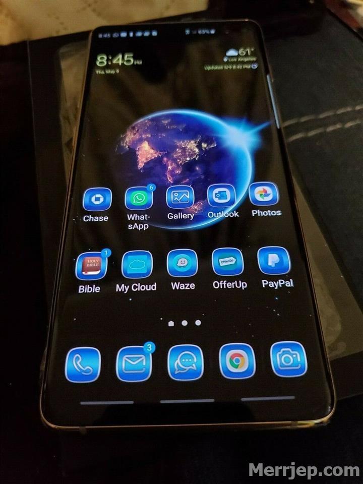 samsung galaxy s10 plus 512