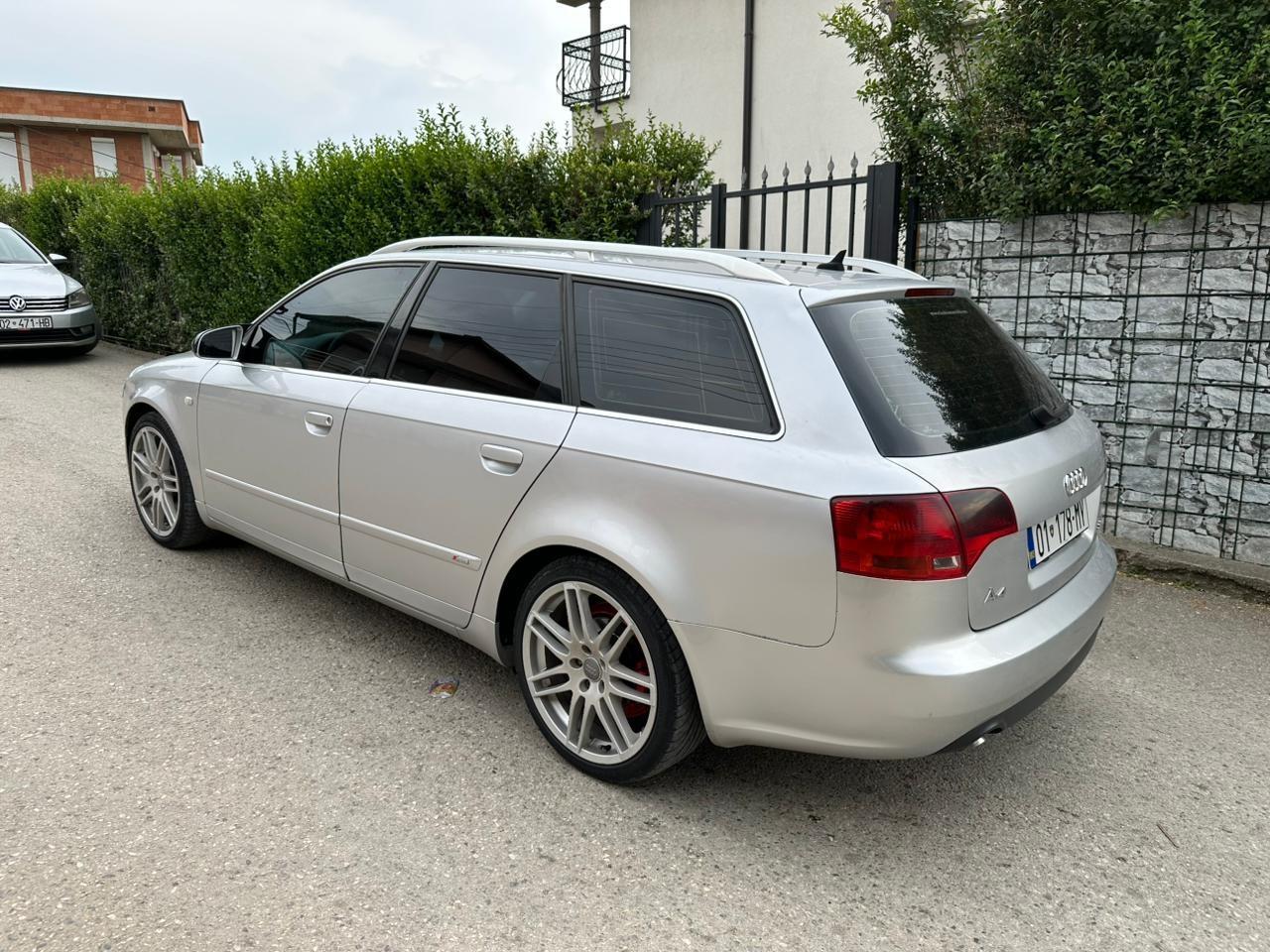 Audi-A4