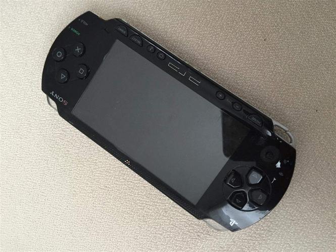 Psp 
