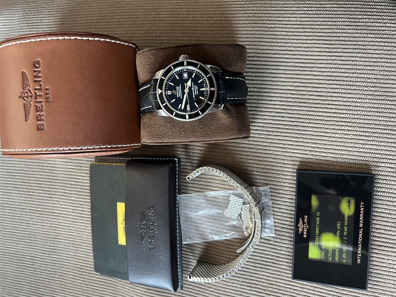 Orë--Breitling-