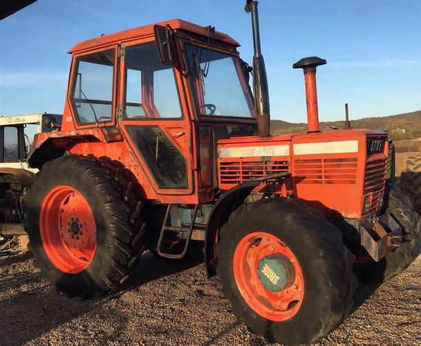 Traktor